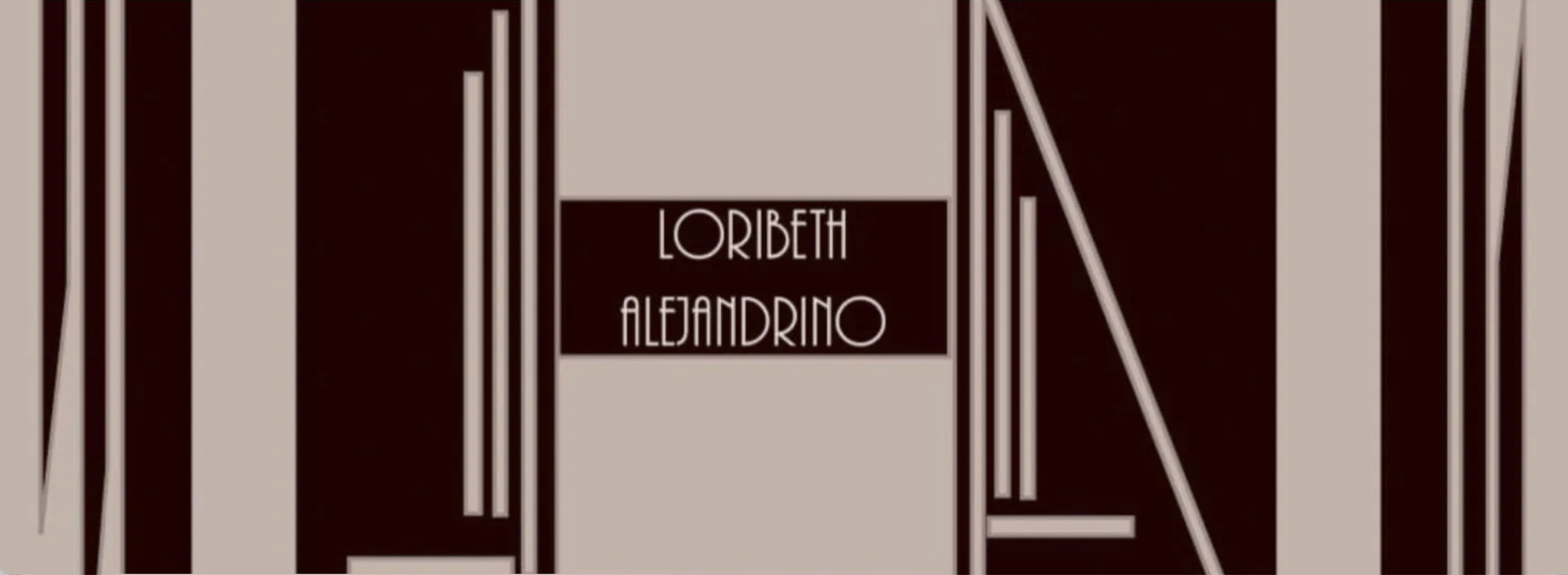 Loribeth Alejandrino